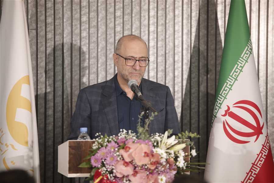 افتتاح شعبه جدید بیمه آتیه‌سازان حافظ در ساری / خدمات بیمه تکمیلی درمان در مازندران توسعه می‌یابد